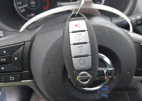 2018 Nissan Kicks Sv из США, поврежденный, VIN 3N1CP5CU0JL529427